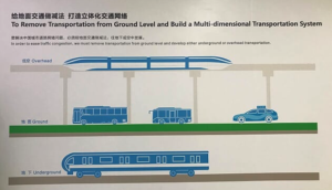BYD products transforming the public transport Industry